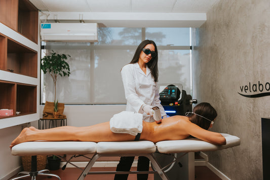 The Importance of Training and After-Sales Support in Aesthetic Technology