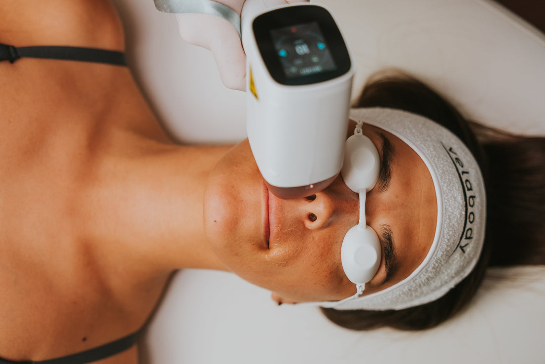 5 Key Benefits of Investing in Professional Aesthetic Equipment