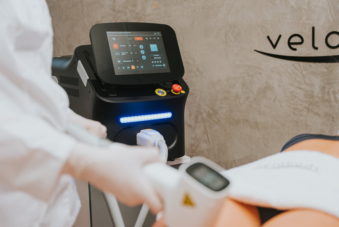 The Future of Aesthetic Treatments — Non-Invasive Technology Leading the Way
