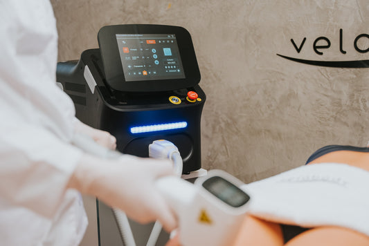 The Future of Aesthetic Treatments — Non-Invasive Technology Leading the Way