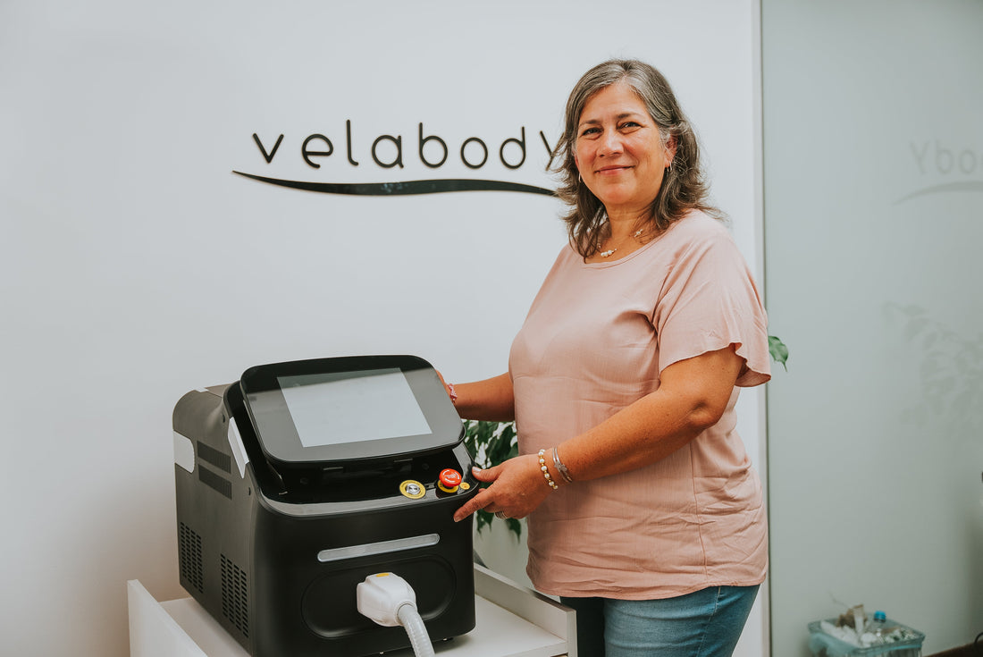 How to Choose the Right Beauty Equipment for Your Spa or Clinic