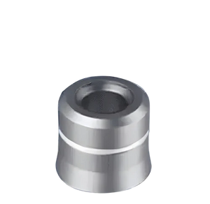 Carbon Peel Handpiece