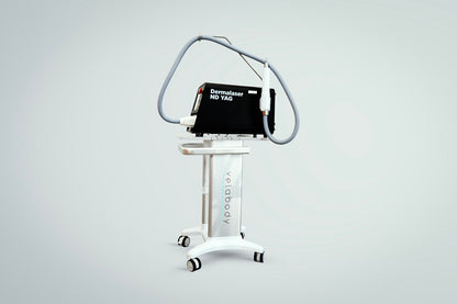Dermalaser ND Yag